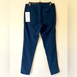 Brand new lululemon ABC pants size 31